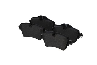BREMSBELAGSATZ SCHEIBENBREMSE VALEO 302577A 16