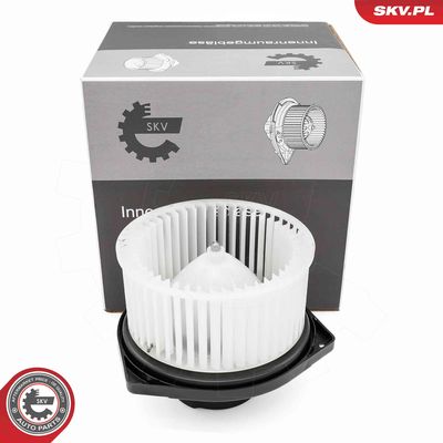 VENTILATOR HABITACLU