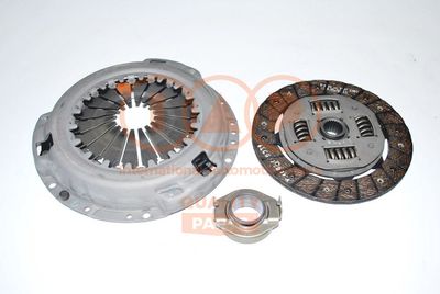 Комплект сцепления IAP QUALITY PARTS 201-06035 для HONDA PRELUDE