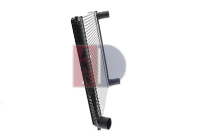 LADELUFTKüHLER AKS DASIS 027015N 11