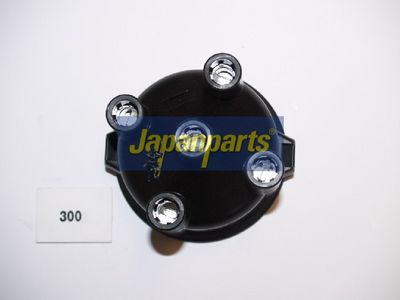 JAPANPARTS Skirstytuvo dangtelis