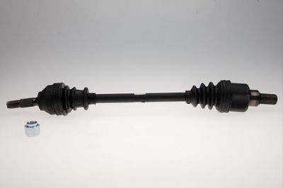 полуоска SPIDAN 36367