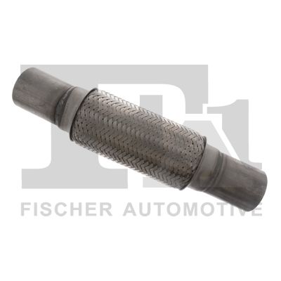 Flexrohr, Abgasanlage