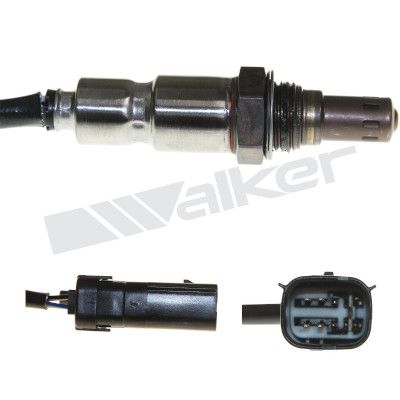 SONDA LAMBDA WALKER PRODUCTS 25025128 4