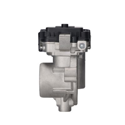 DROSSELKLAPPENSTUTZEN NISSENS 955082 16