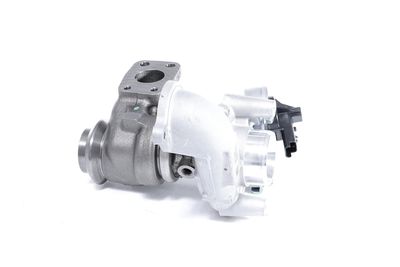 LADER AUFLADUNG BTS Turbo T918323 30