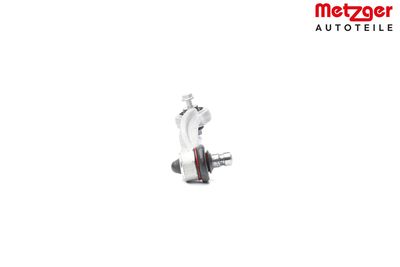 BRAT SUSPENSIE ROATA METZGER AUTOTEILE 58010211 29