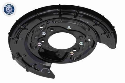 Chapa protectora contra salpicaduras, disco de freno
