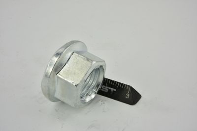 NACHLAUFSCHALE CORP AXE FEBEST 0831001 31