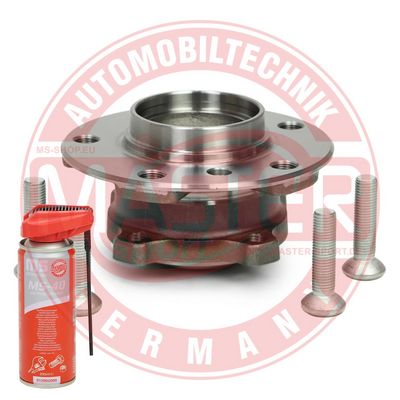 SET RULMENT ROATA MASTER-SPORT GERMANY 6781SETMSP 3