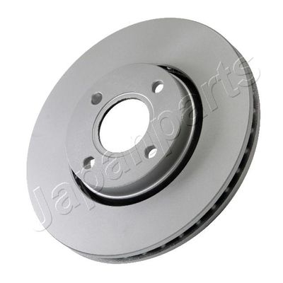 Тормозной диск JAPANPARTS DI-0321 для AC ME