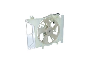 VENTILATOR RADIATOR NRF 470053 40