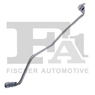 CONDUCTA ULEI INCARCARE