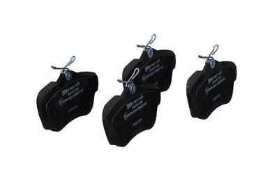SET PLACUTE FRANA FRANA DISC VALEO 302114A 22