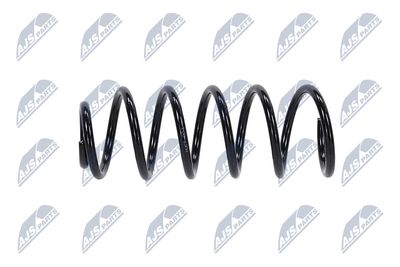 ARC SPIRAL NTY ASZCT004 26