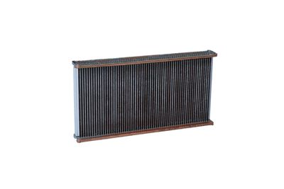 RETEA RADIATOR RACIRE MOTOR NRF 17202 43