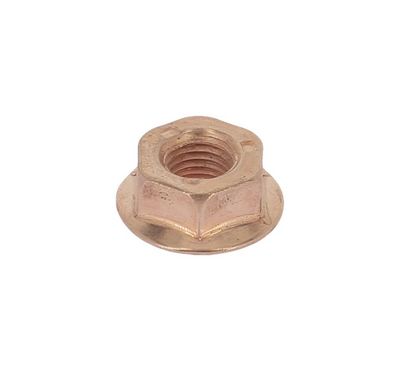 MUTTER ABGASKRüMMER