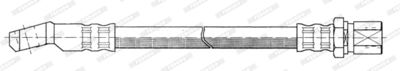Тормозной шланг FERODO FHY3265 для FSO 125P