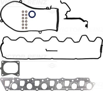 Комплект прокладок, головка цилиндра VICTOR REINZ 02-53101-01 для NISSAN PATROL