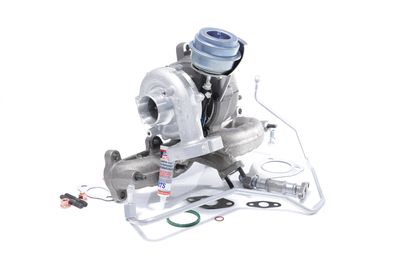 LADER AUFLADUNG BTS Turbo T981188 5