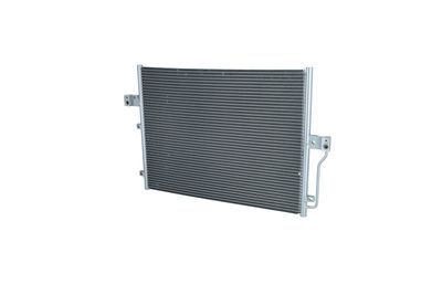 CONDENSATOR CLIMATIZARE NRF 350018 9