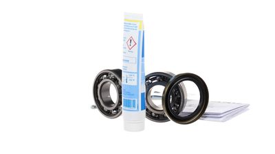 RADLAGERSATZ SKF VKBA9019CL 15