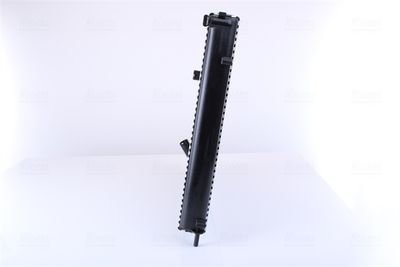 RADIATOR RACIRE MOTOR NISSENS 63854A 2