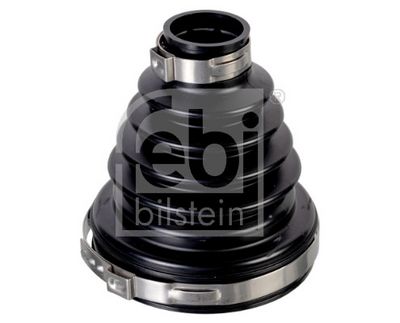 FALTENBALGSATZ ANTRIEBSWELLE