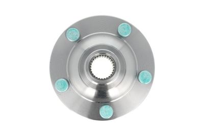 Wheel hub Voor