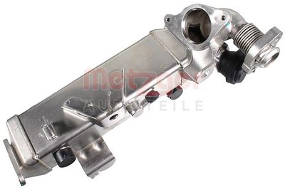 RADIATOR RECIRCULARE GAZE DE ESAPAMENT METZGER AUTOTEILE 08920101 1