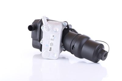 ÖLKüHLER MOTORöL NISSENS 91309 6