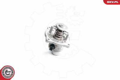 Thermostat, coolant 20SKV033