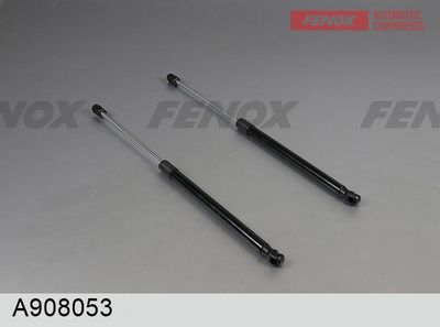 газов амортисьор, багажно/товарно пространство FENOX A908053