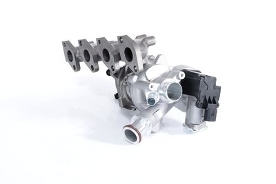 LADER AUFLADUNG BTS Turbo T916401BT 33