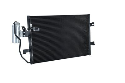 CONDENSATOR CLIMATIZARE NRF 35527 44