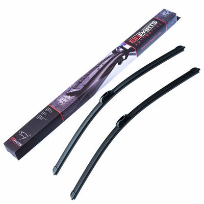 Metlica brisača Einparts Automotive EPWBDM2424