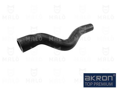 маркуч на радиатора AKRON-MALÒ 300633A