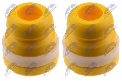 TAMPON CAUCIUC SUSPENSIE