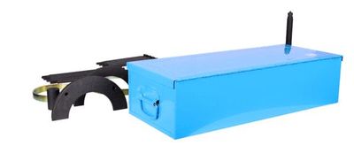 ABZIEHERSATZ GETRIEBEWELLE KS TOOLS 4603855 25