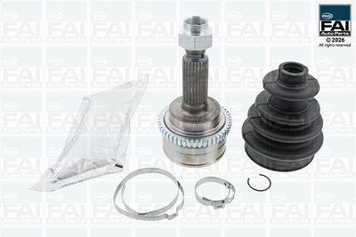 каре комплект, полуоска FAI AutoParts FPCV219