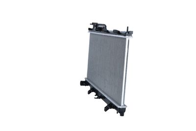 RADIATOR RACIRE MOTOR NRF 550189 12