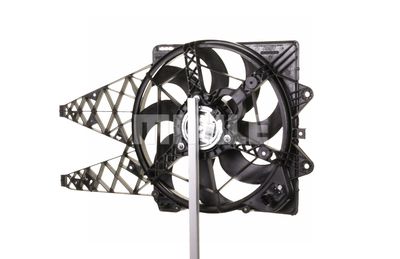 VENTILATOR RADIATOR MAHLE CFF354000P 22