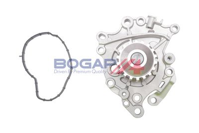 POMPă DE APă RăCIRE MOTOR BOGAP P4247101 4