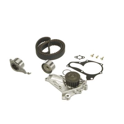 WASSERPUMPE + ZAHNRIEMENSATZ GATES KP15202XS 40