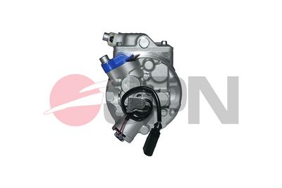 Kompressori, ilmastointilaite JPN 90C0010-JPN – SEAT, SKODA, VW