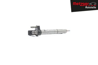 INJECTOR METZGER 0870216 18