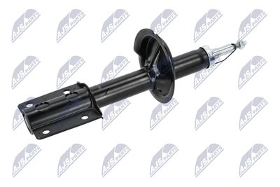 AMORTIZOR NTY ACT003 23