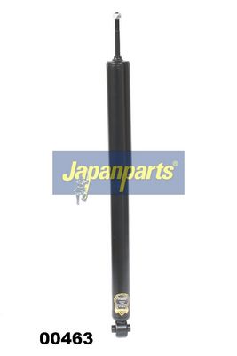 JAPANPARTS Amortizatorius