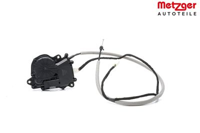 ZUZIEHHILFE HECKKLAPPE METZGER AUTOTEILE 2310668 37