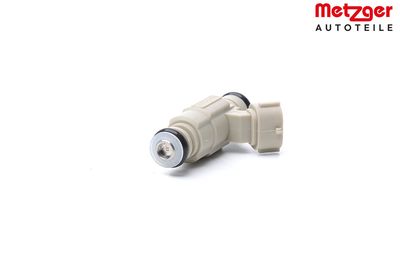 EINSPRITZVENTIL METZGER AUTOTEILE 0920063 31